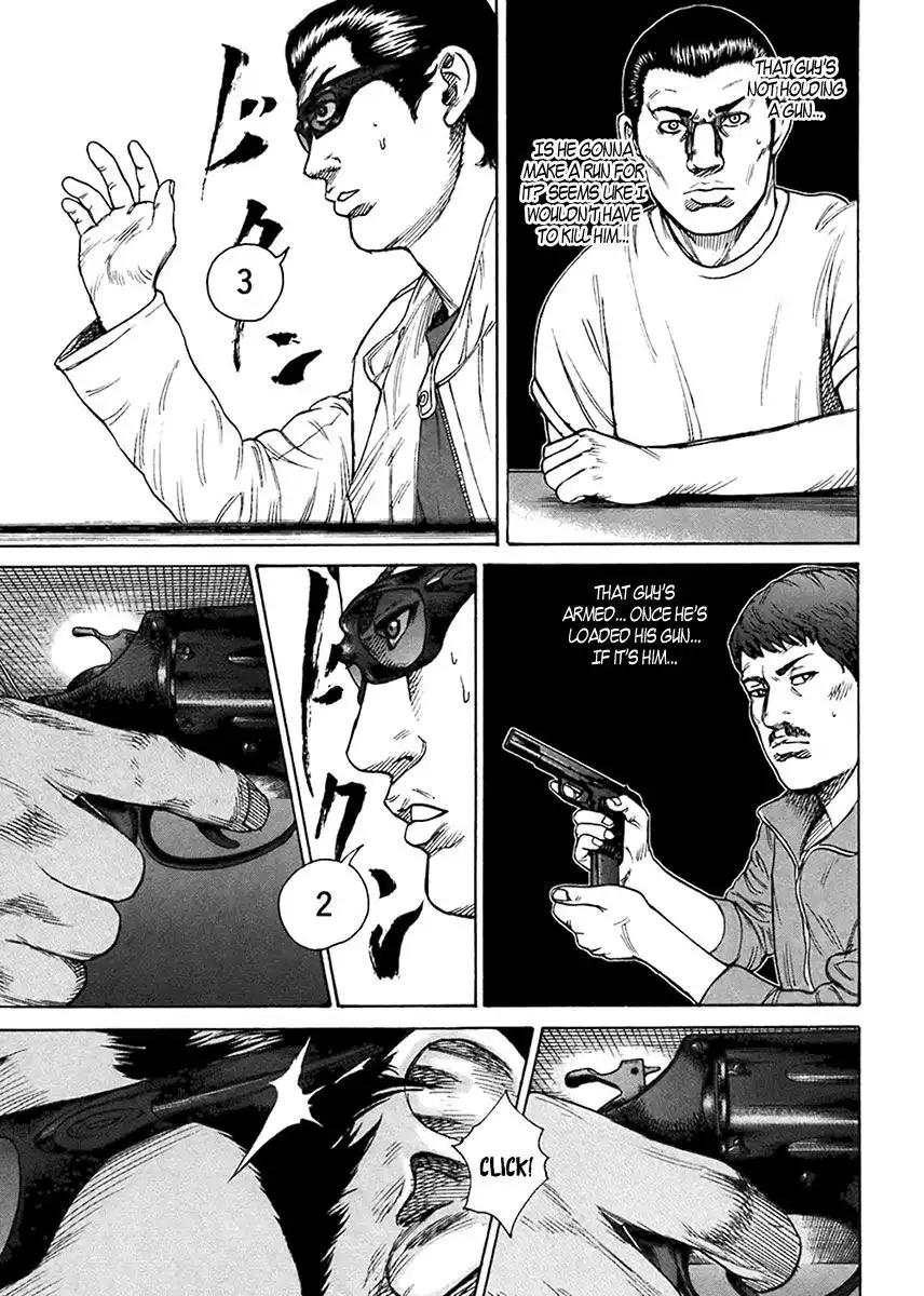 Kyou Kara Hitman Chapter 39 12